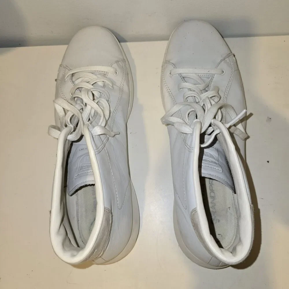 Cole Haan elevate your